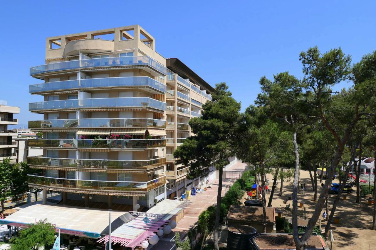 Central Park Salou Esterno foto